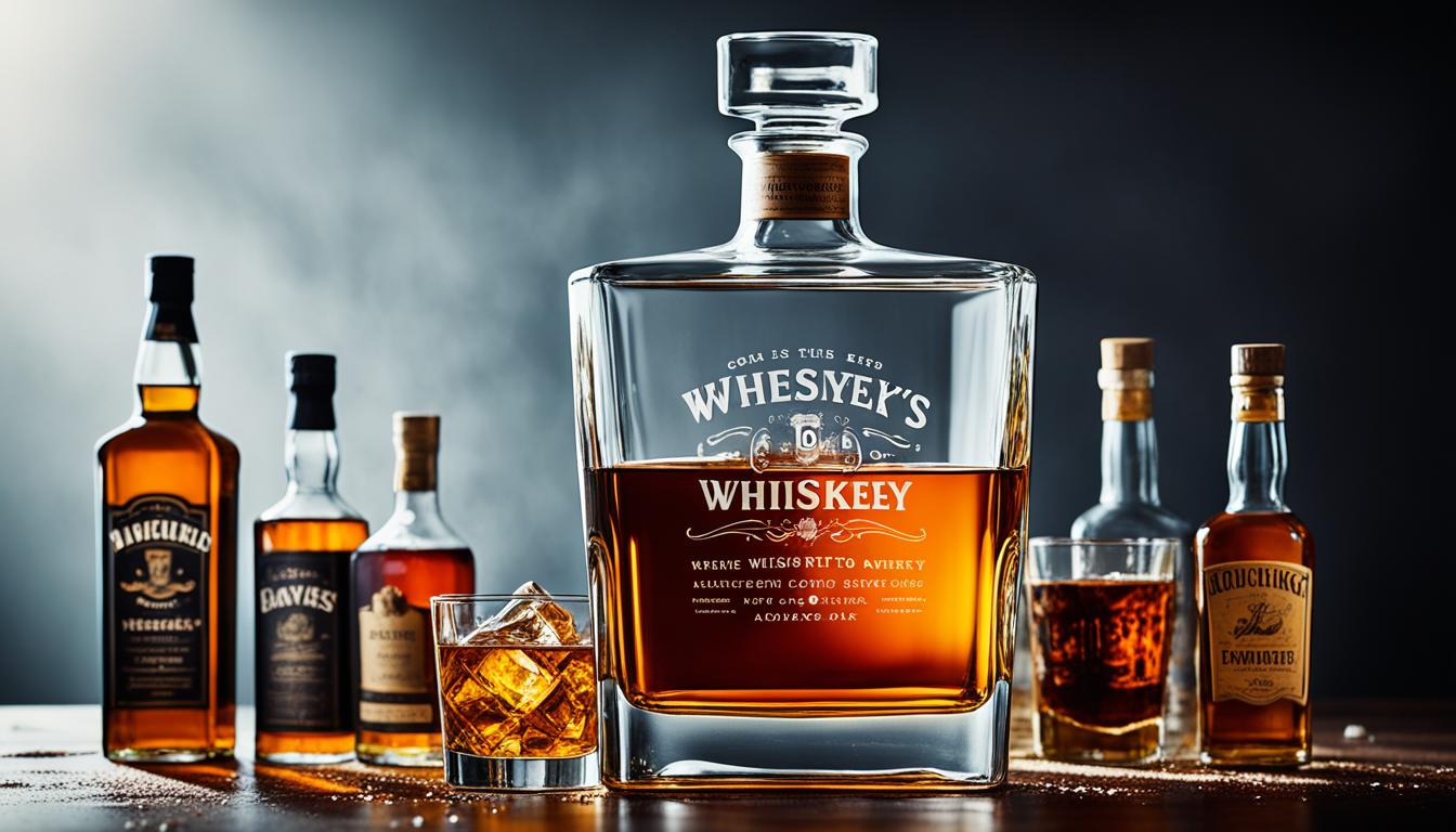 10 Whiskymærker du skal kende