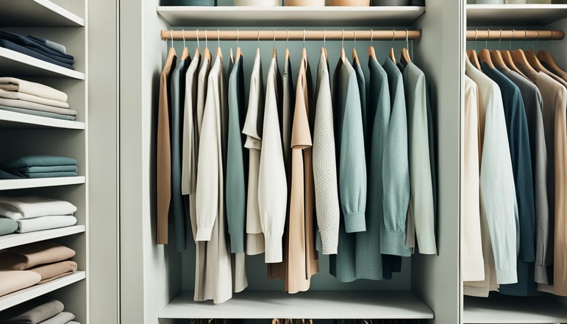 Sådan tilføjer du farve til din garderobe på en subtil måde