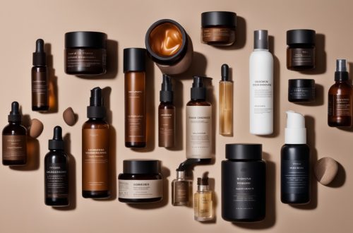 Skincare essentials: Tips til mænds hudpleje