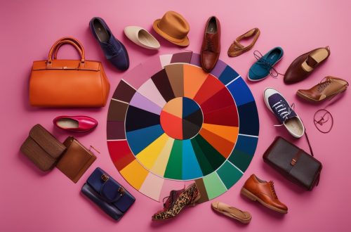 den ultimative guide til at matche farver i dit outfit