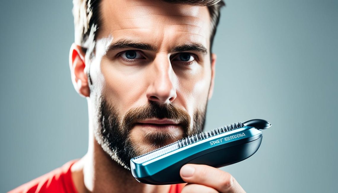 essentials til en velplejet skægstubbe