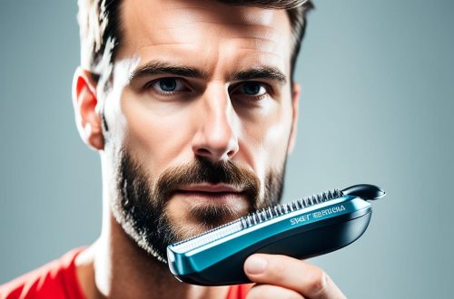essentials til en velplejet skægstubbe