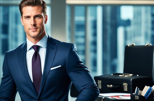 opdater din business look: professionelt tøj til mænd