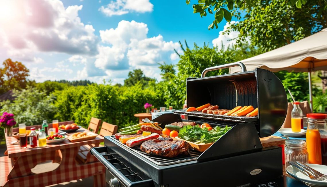 En guide til at lave de bedste barbecue-opskrifter