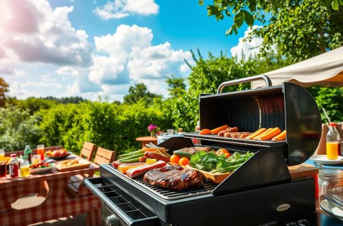 En guide til at lave de bedste barbecue-opskrifter