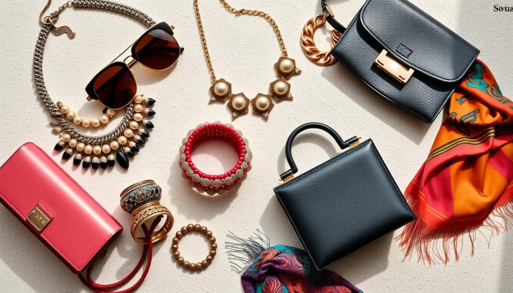 Accessories trends