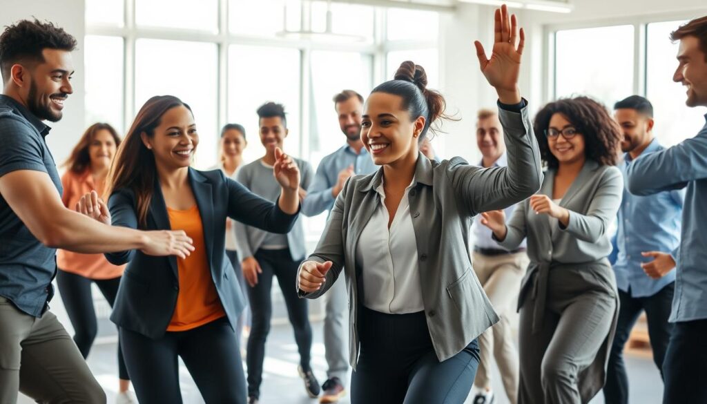 BAT træning for alle niveauer