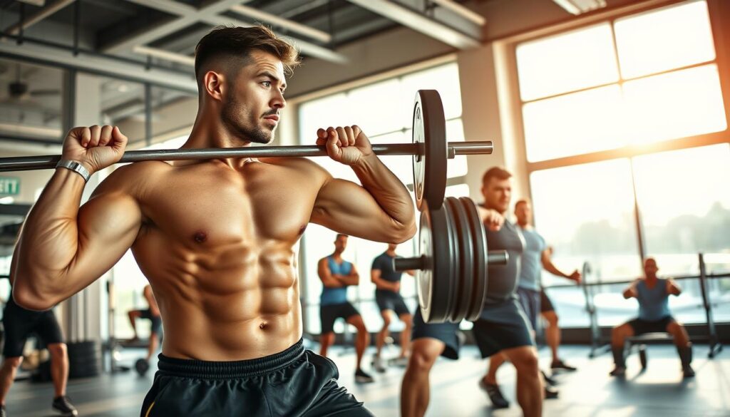 RIR træning fordele