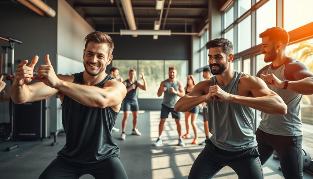 bat træningssessioner