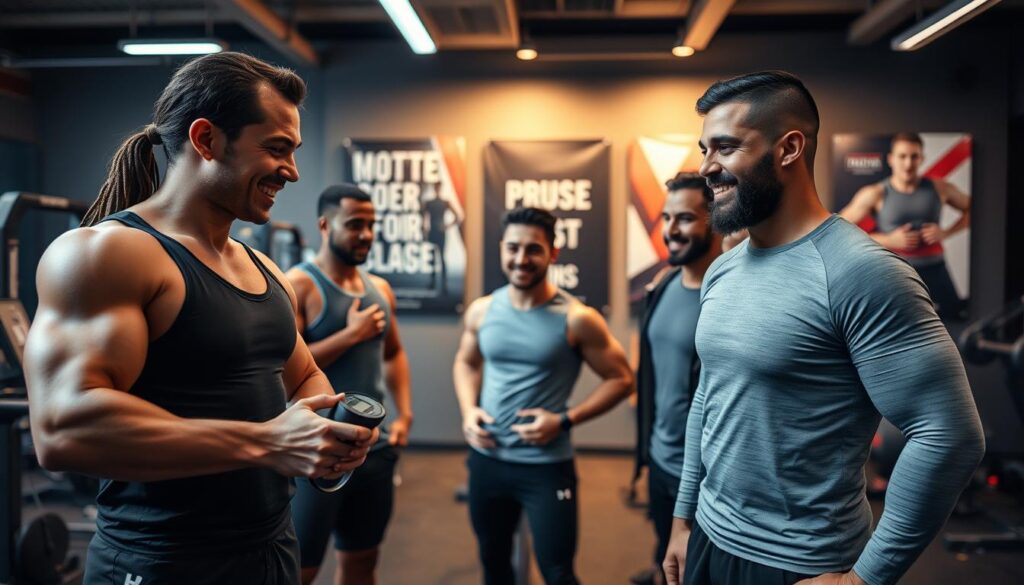 ems træning fordele