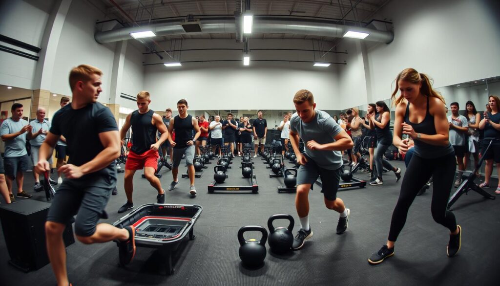 fordele ved hyrox træning