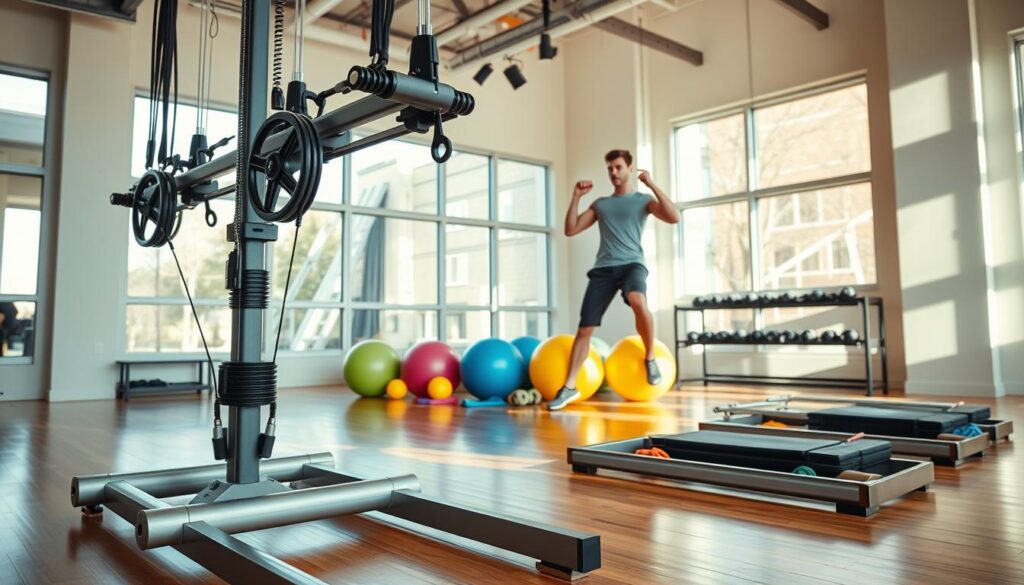 gravity træningsudstyr