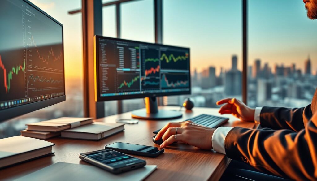 guide til etf aktier