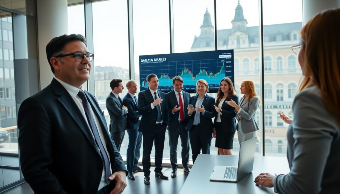 hvad betyder gak aktier