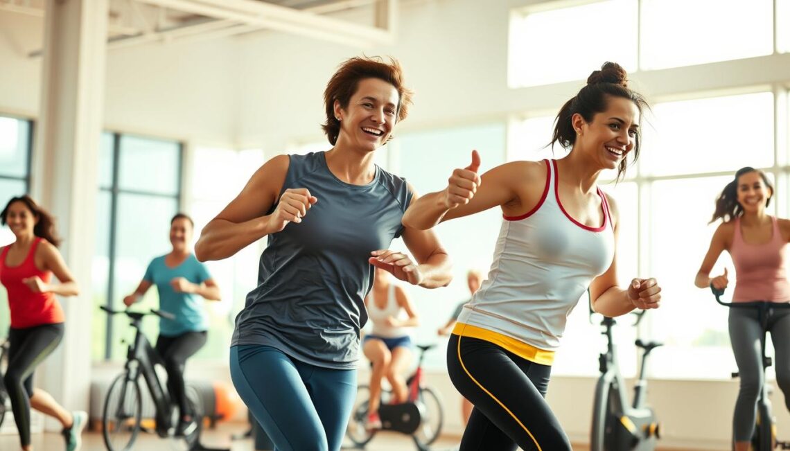 hvad er aerob træning