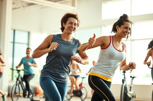 hvad er aerob træning