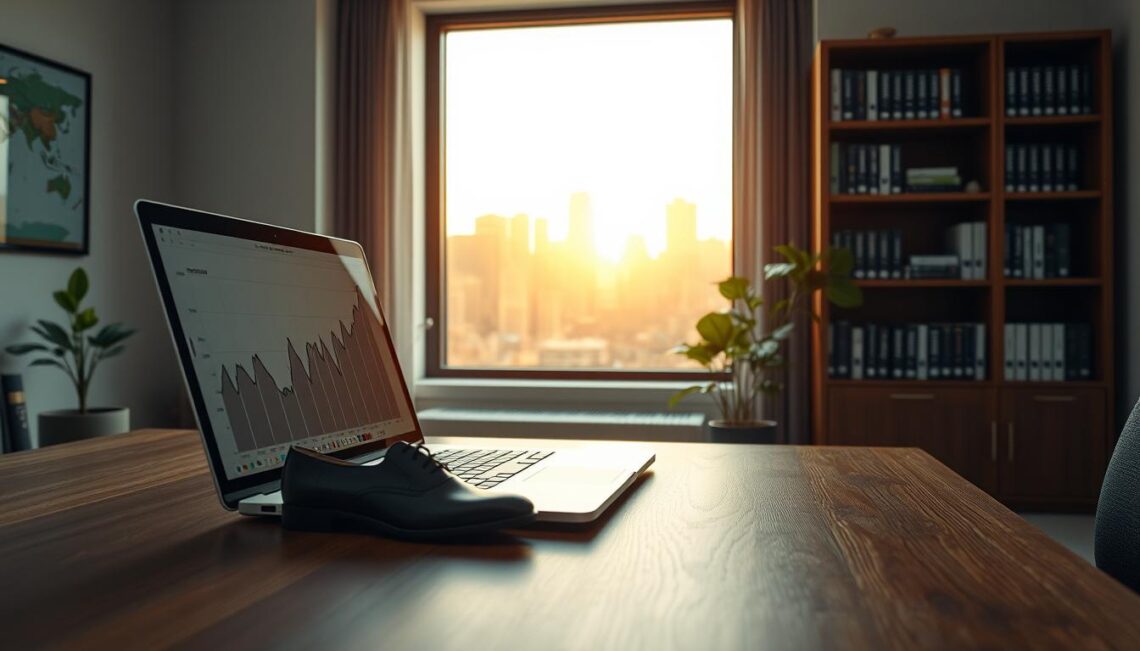 hvad er afkast på aktier