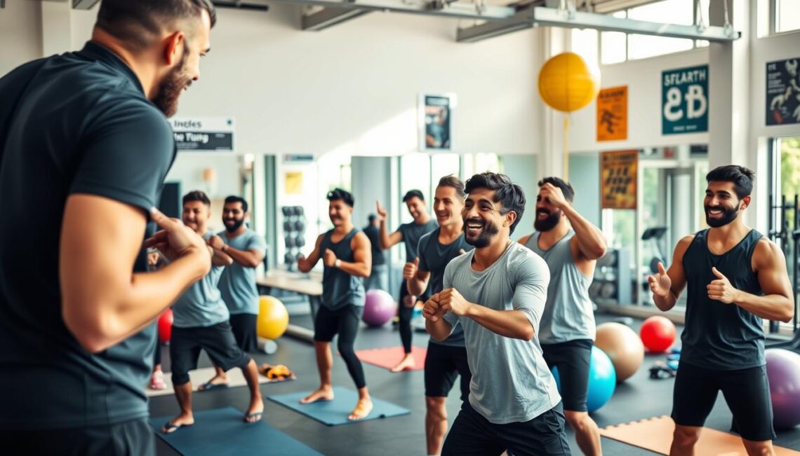 hvad er bat træning