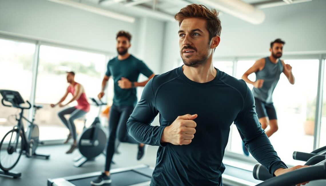 hvad er cardio træning