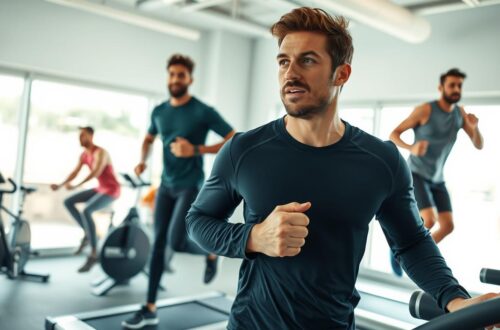 hvad er cardio træning