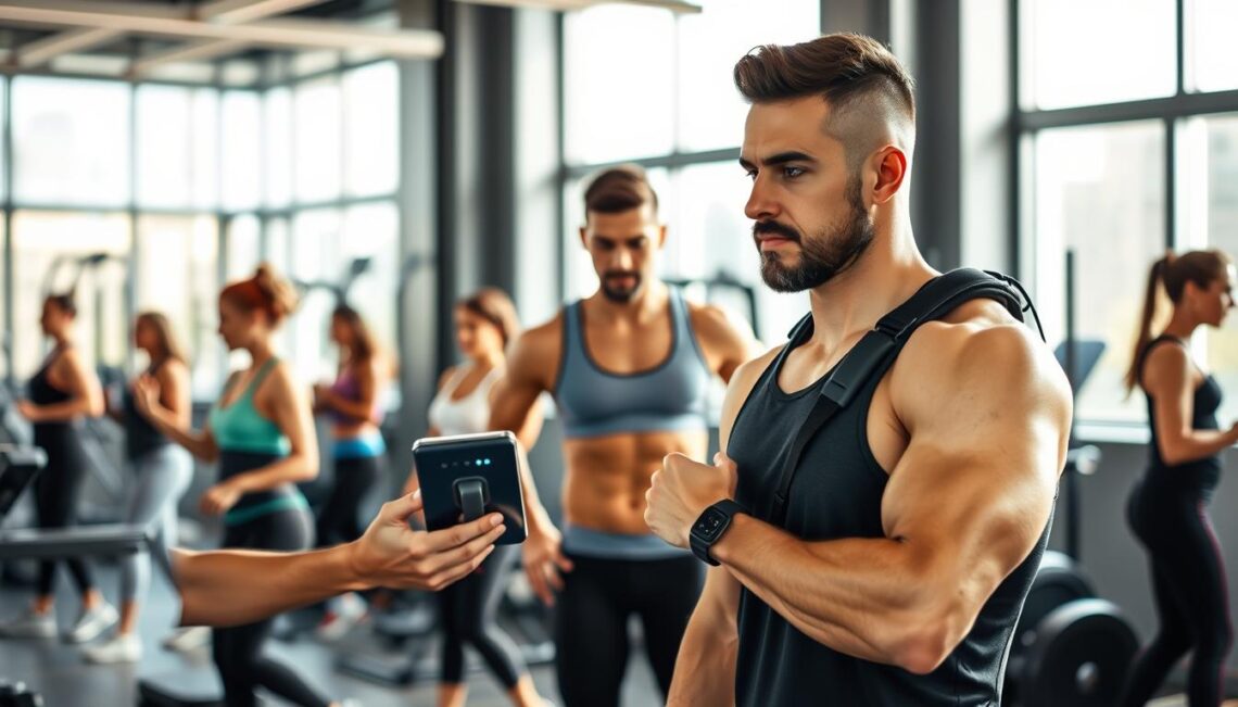 hvad er ems træning