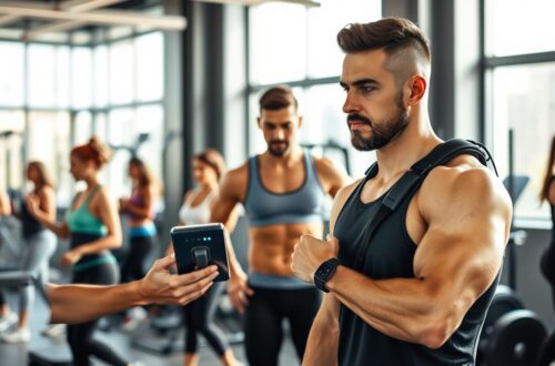 hvad er ems træning