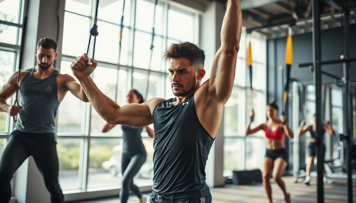 hvad er gravity træning