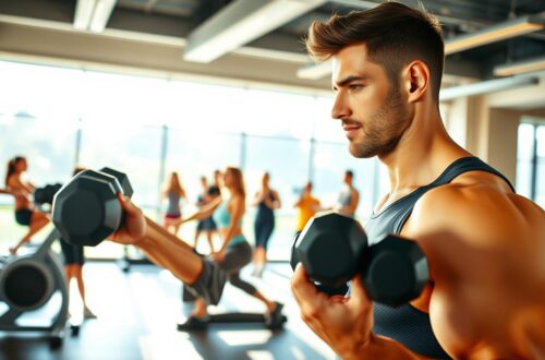 hvad er hybrid træning