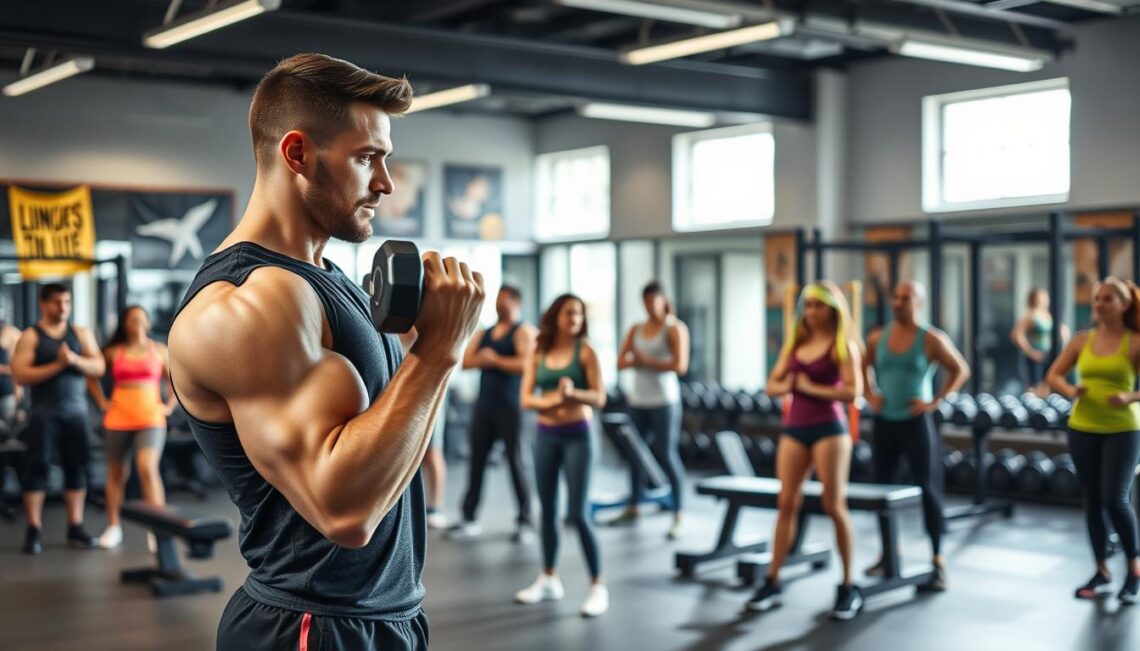 hvad er hypertrofi træning