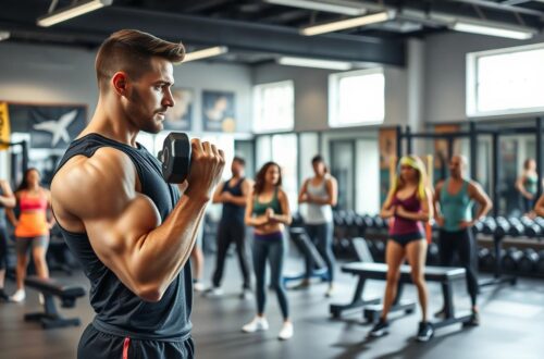 hvad er hypertrofi træning