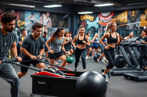 hvad er hyrox træning