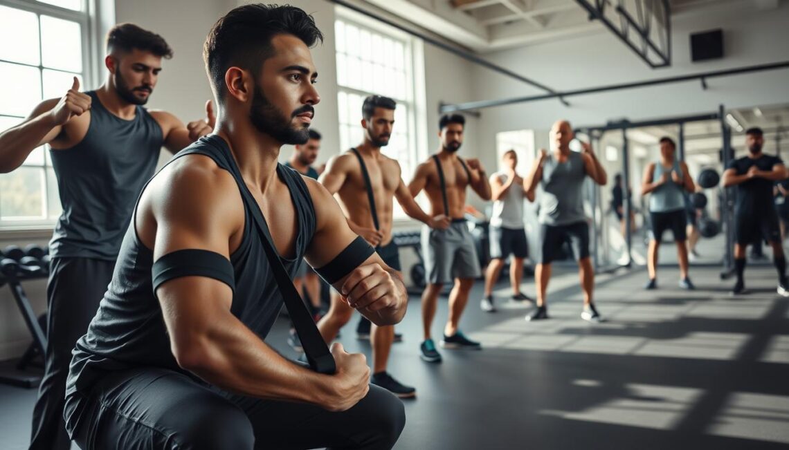 hvad er kaatsu træning