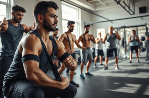 hvad er kaatsu træning