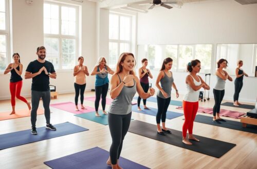 hvad er pilates træning