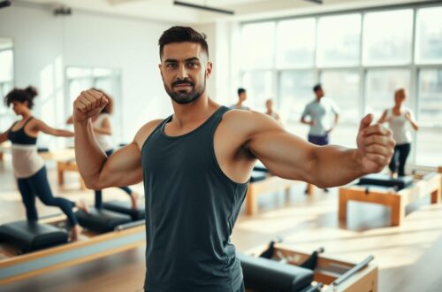 hvad er reformer træning