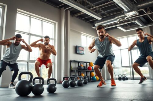 hvad er tabata træning