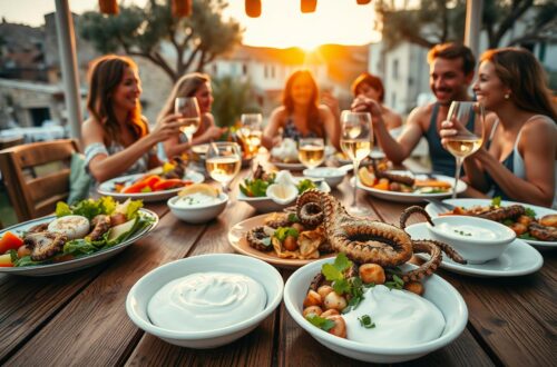 hvad skal man smage, når man rejser til kreta?