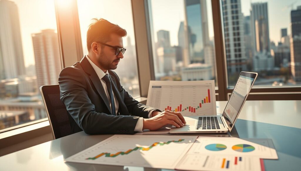 investering i cykliske aktier