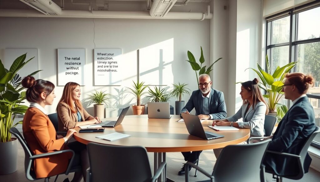 mental træningsprogrammer