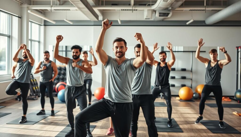 neuromuskulær træning for begyndere