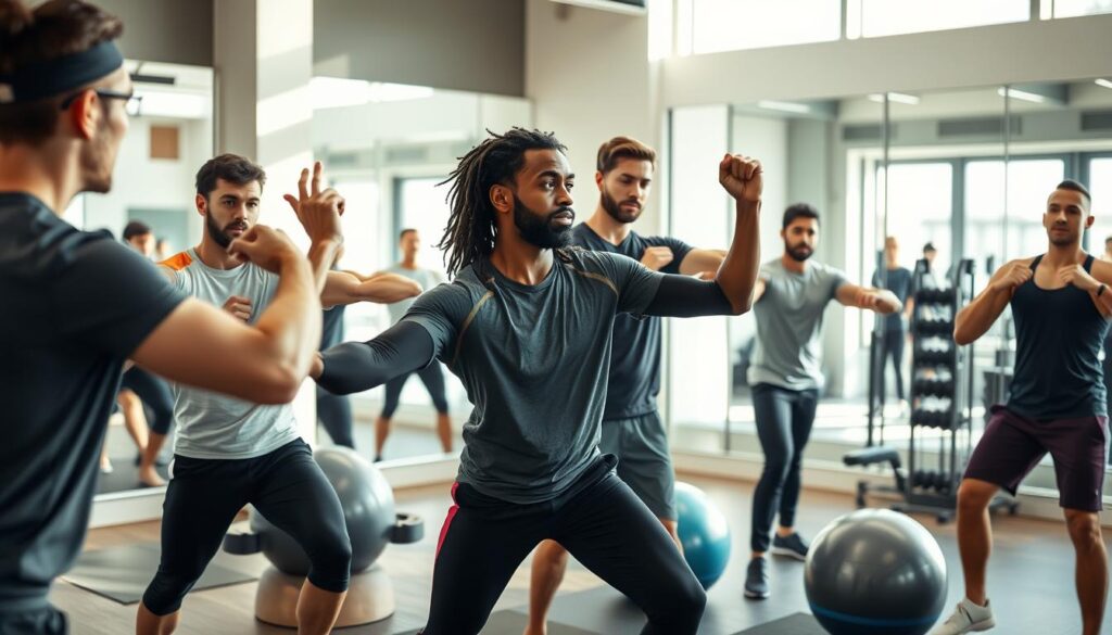 neuromuskulær træning teknikker