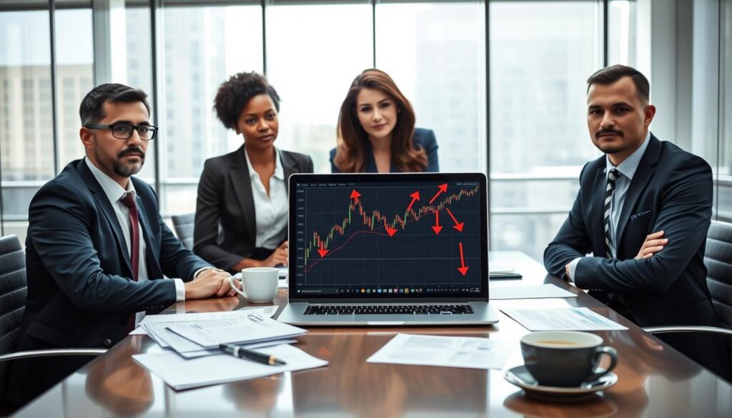 unoterede aktier risici